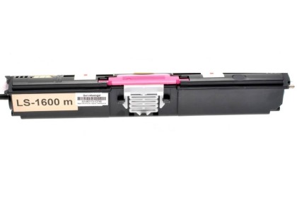 Konica Minolta km1600 Kırmızı Muadil Toner 2,5k