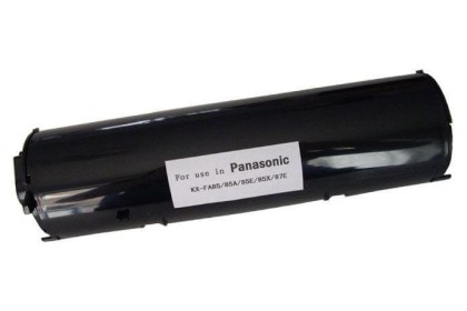 Panasonic kx-fa85 Muadil Toner 5k