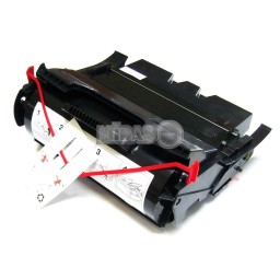 Lexmark t630 Muadil Toner 21k