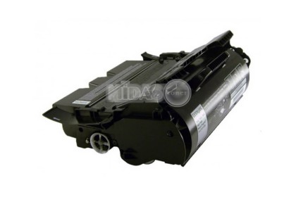 Lexmark t640 Muadil Toner 21k