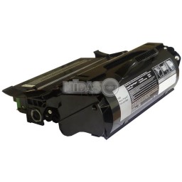 Lexmark t650 Muadil Toner 25k