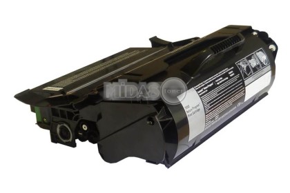 Lexmark t650 Muadil Toner 25k
