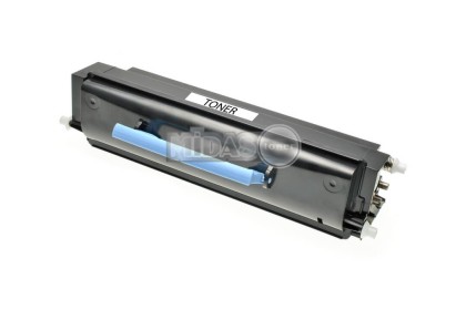 Lexmark x340 Muadil Toner 6k