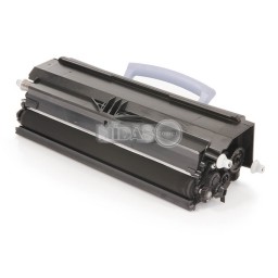 Lexmark x340 Muadil Toner 6k