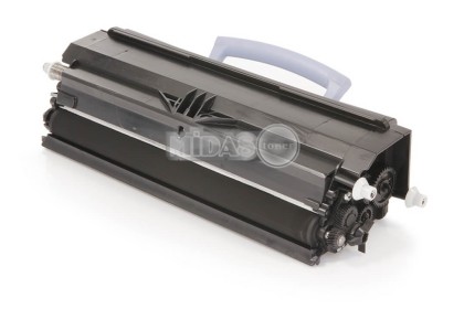 Lexmark x340 Muadil Toner 6k