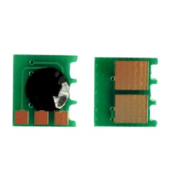 Hp cf281a & Canon crg039 Toner Chipi 10,5k