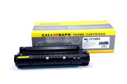 Samsung ml1710 Muadil Toner 3k