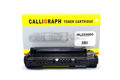 Samsung ml2250 Muadil Toner 5k