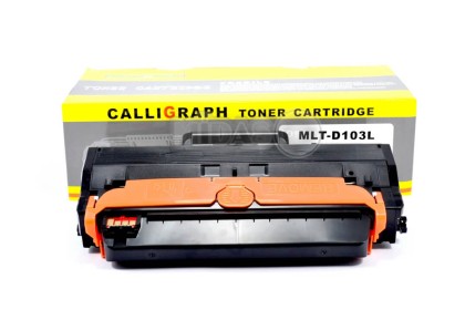 Samsung mlt-d103l Muadil Toner 2,5k