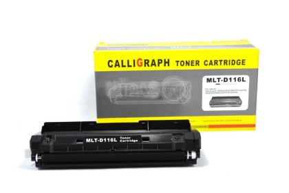Samsung mlt-d116l Muadil Toner 3k