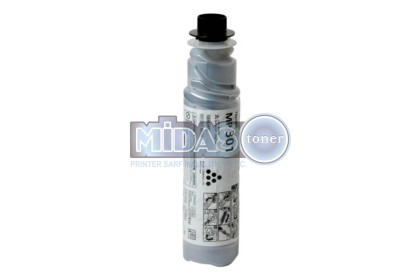 Ricoh mp301 Muadil Toner 8k
