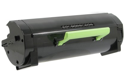 Lexmark ms310 Muadil Toner 5k