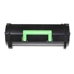 Lexmark mx310 Muadil Toner 10k