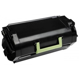 Lexmark ms711 Muadil Toner 45k