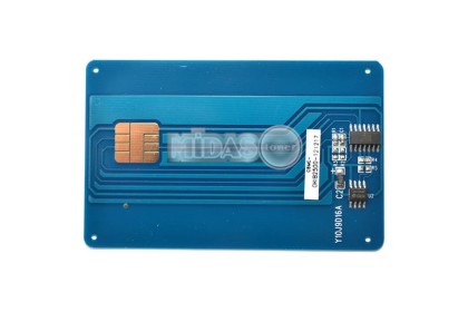 Oki b2500 Sim Card 4k