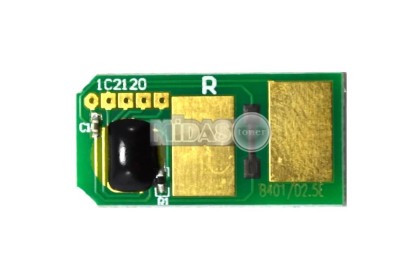 Oki mb451 Toner Chipi 2,5k