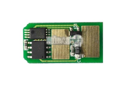 Oki b411 Toner Chipi 3k