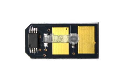 Oki c301 Kırmızı Toner Chipi 1,5k