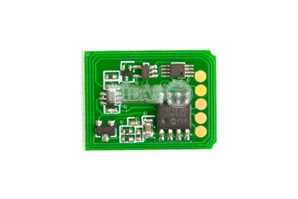 Oki c3300 Renkli Toner Chipi 2,5k