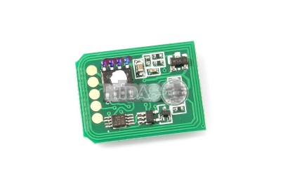 Oki c9600 Renkli Toner Chipi 15k