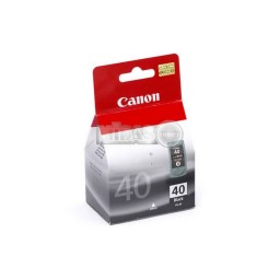 Canon pg-40 Siyah Orjinal Kartuş 0,49k