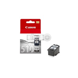 Canon pg-510 Siyah Orjinal Kartuş 0,22k