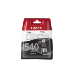 Canon pg-540 Siyah Orjinal Kartuş 0,18k