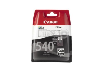Canon pg-540 Siyah Orjinal Kartuş 0,18k