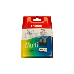 Canon pg-540-cl-541 Orjinal Multipack Kartuş