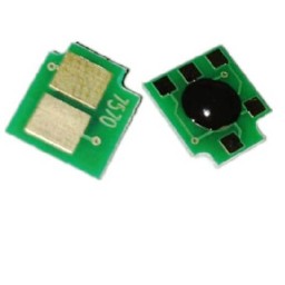 Hp q7570 Toner Chipi 15k