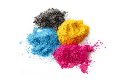 Samsung Mavi Renkli Toner Tozu 500 Gram