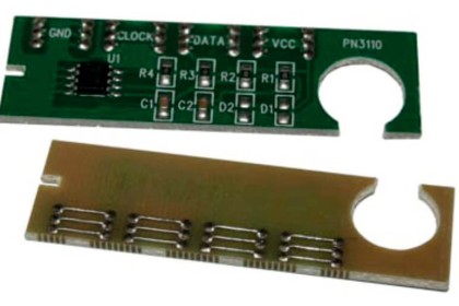 Samsung scx4720 Toner Chipi 5k