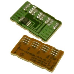 Samsung scx5530 Toner Chipi 8k