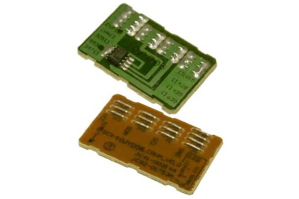 Samsung scx5530 Toner Chipi 8k