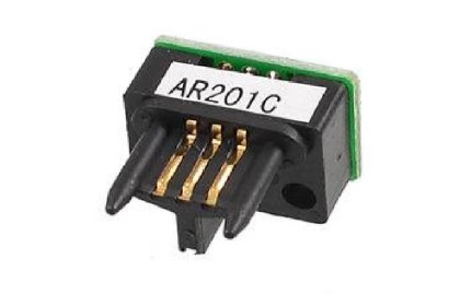 Sharp ar-201 Toner Chipi 16k