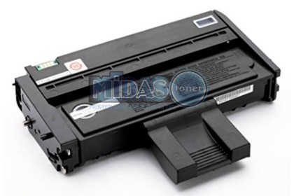 Ricoh sp200 Muadil Toner 2,6k