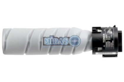 Konica Minolta Bizhub tn116 Muadil Toner 12k