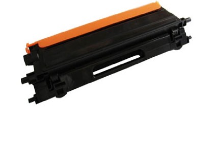 Brother Tn155 Siyah Muadil Toner 5k