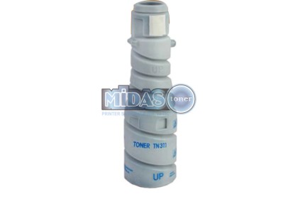 Konica Minolta tn311 Muadil Toner 17,5k