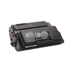 Xerox Phaser 3600 Muadil Toner 14k
