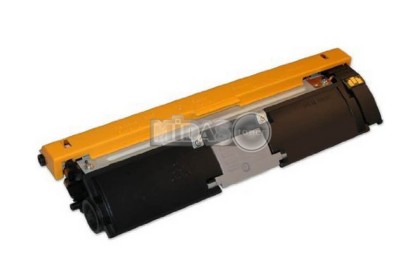 Xerox Phaser 6115 Siyah Muadil Toner 4,5k