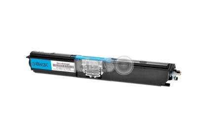 Xerox Phaser 6115 Mavi Muadil Toner 4,5k