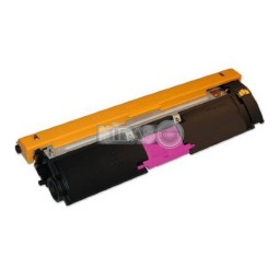 Xerox Phaser 6115 Kırmızı Muadil Toner 4,5k