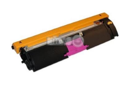 Xerox Phaser 6115 Kırmızı Muadil Toner 4,5k