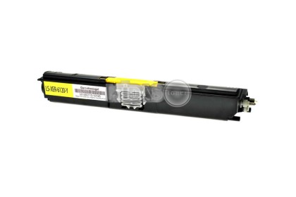 Xerox Phaser 6115 Sarı Muadil Toner 4,5k
