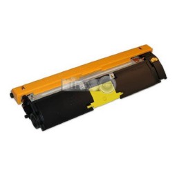Xerox Phaser 6115 Sarı Muadil Toner 4,5k