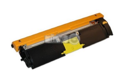 Xerox Phaser 6115 Sarı Muadil Toner 4,5k