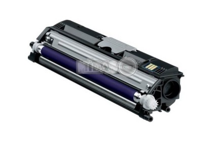 Xerox Phaser 6121 Mavi Muadil Toner 1,5k