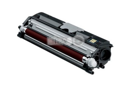 Xerox Phaser 6121 Kırmızı Muadil Toner 1,5k