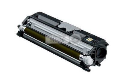 Xerox Phaser 6121 Sarı Muadil Toner 1,5k